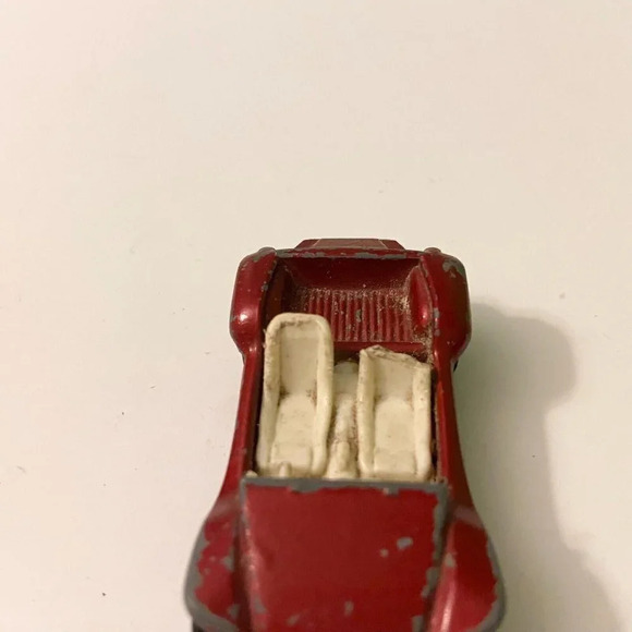 Vintage Lot of 2  Matchbox 1970 Lesney and Corgi Juniors Whizzwheels Beach Buggy - Picture 12 of 14